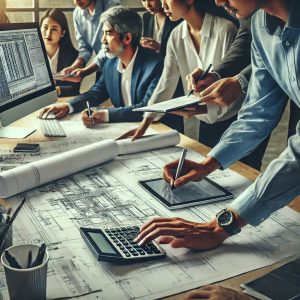 02 Project Technical Information