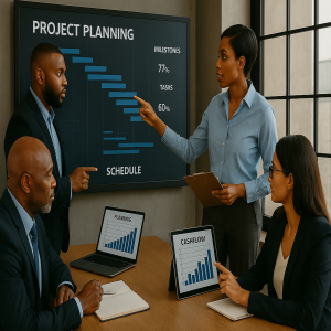 06 Planning for Implementation